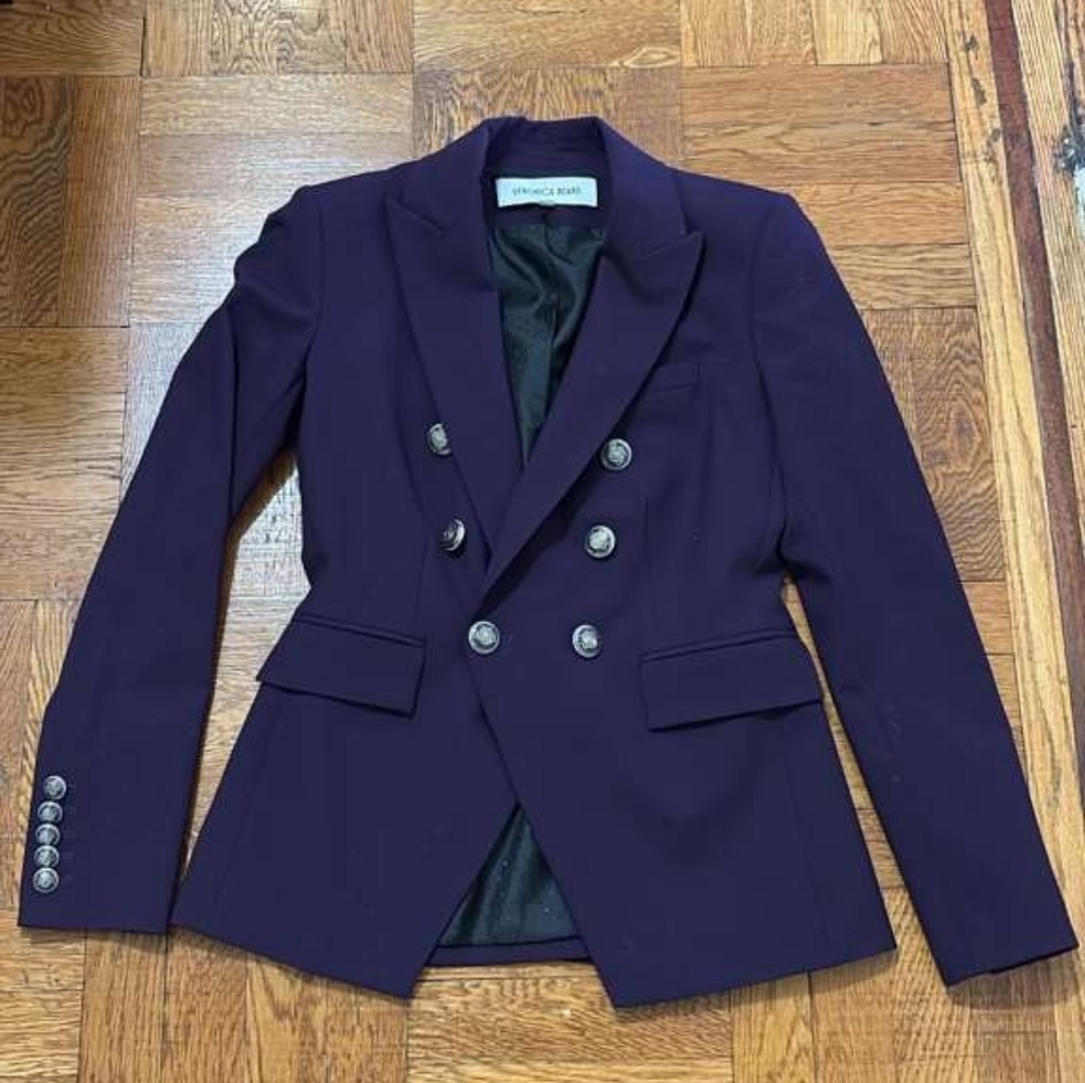 Veronica Beard Miller Blazer